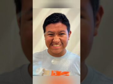 Missing 14-Year-Old Autistic Teen in Marin County | Urgent Search Underway