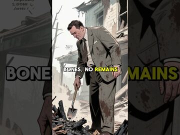 The Sodder Children Disappearance #horrorstories #history #crime