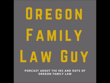 Ch 2 Child Custody and When a Parent Interferes with Custody and Parenting Time