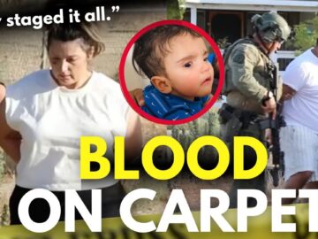 Horrific New Evidence: Blood, Lies and the Missing Baby | Inside Emmanuel Haro’s Parents Arrest