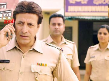 College से Missing Girl की तलाश में Police हुई हैरान | Crime Patrol | Inspector Series