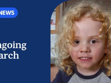 ADF bolsters search for boy missing in SA outback I ABC NEWS