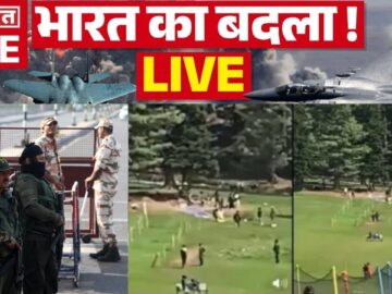 Hafeez Saeed Statement on Pahalgam LIVE: ’अगर तू पानी रोकेगा, तो हम तेरी सांसें बंद…’ | India