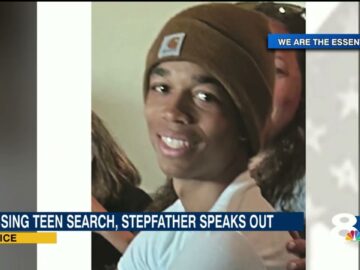 Manhunt for Murder Suspect & Urgent Search for Missing Teen