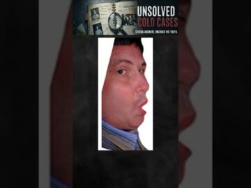 Keep The Kids Away From This FBIs Most Wanted: John Doe 5