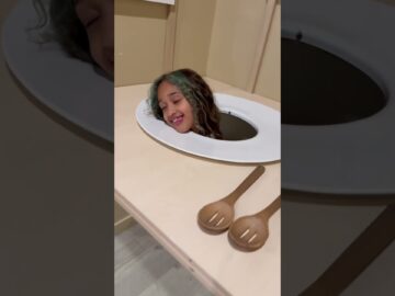 Londyn went MISSING..Then this happened!! @scarlettandtiania #dlafam #shorts #youtubeshorts