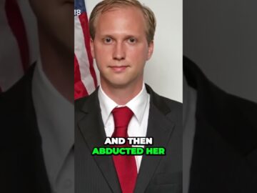 Unmasking Online Predators A Shocking Account of Child Abduction