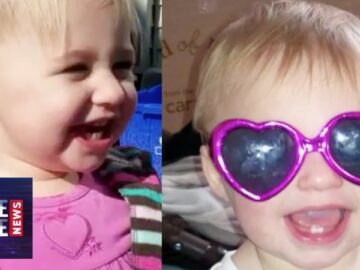 Missing child’s blood found in father’s home after the 1-year-old disappears