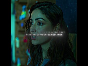 The kindergarten teacher kidnapped the child who had been following her all along #movie #film