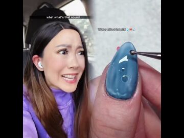 UNACCOMPANIED MINOR STUCK AT THE AIRPORT ALONE DUE TO AN EMERGENCY 😱