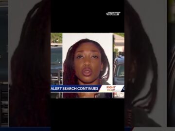 Search continues after Amber Alert issued for two children in Riviera Beach #southflorida #atlanta