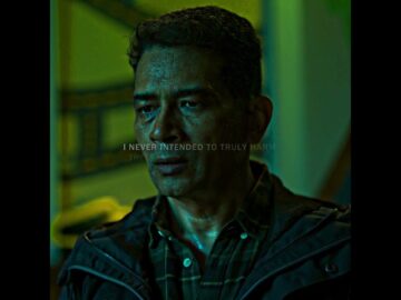 This kindergarten teacher kidnapped a child to uphold justice #movie #film