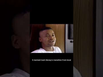 27 Years Ago Today, Juvenile dropped 400 Degreez! 🔥 #hiphopdocumentary #hiphophistory #juvenile