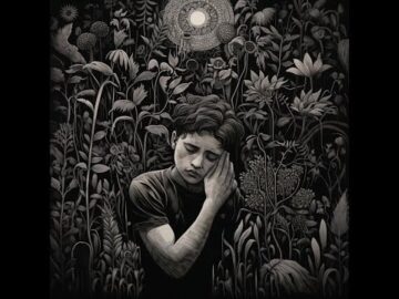 🌙 The Unexpected Strengths of the “Lost Child” Role | Healing, Growth & Hidden Superpowers