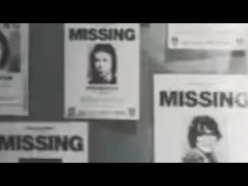 Over 50 Kids Went Missing In Virginia In The Past Couple Of Weeks