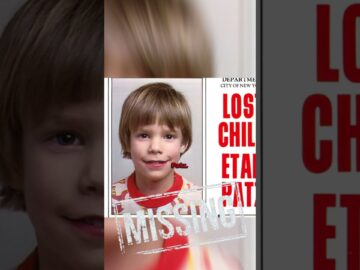 National Missing Children’s Day | #facts #shortvideo #trending #history #info #shorts #video #fyp