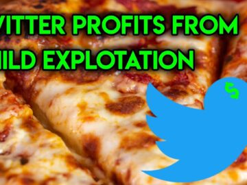 Twitter Profits From Children Being Exploited In SICK Ways