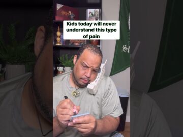 90s kids remember the pain of missing movie times on the hotline 😂 #90skids