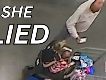 Mom Falsely Accuses Man of Attempted Kidnapping: The Anatomy of a False Accusation | Dreading