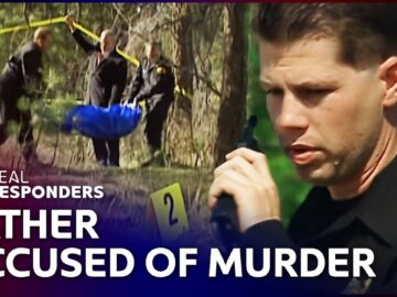 Dad Accused Of Missing Kid’s Murder Shocks Small Washington Town | New Detectives | Real Responders