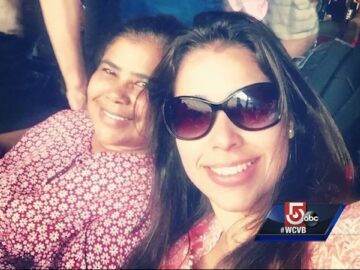 Child, grandmother hit by SUV face long road to recovery