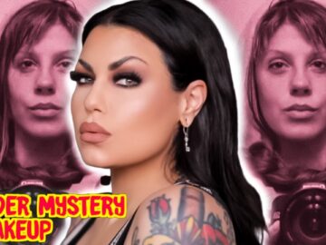 Vanished. Where is Emma Fillipoff? Missing Since 2013 – Mystery & Makeup GRWM | Bailey Sarian