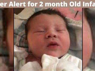 orleans county amber alert | amber alert orleans county update