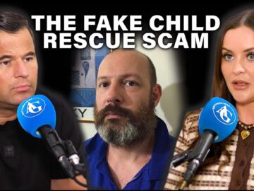 Uncovering a Child Trafficking Scam – Alex Rose Tells Her Story