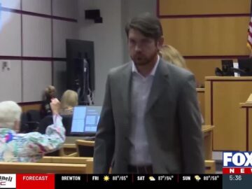 Case of Mobile florist charged with child porn heads to grand jury, new testimony shared in court