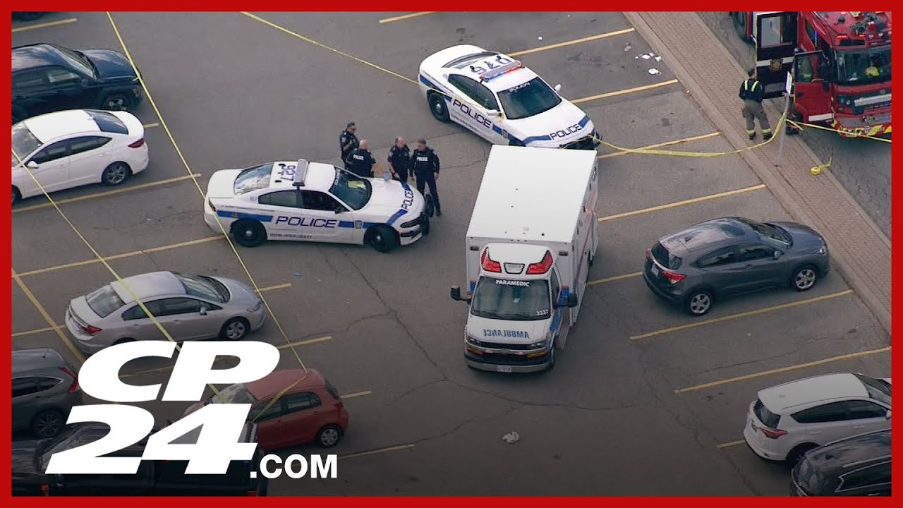 Here’s the timeline of events between the Brampton fatal shooting and ...