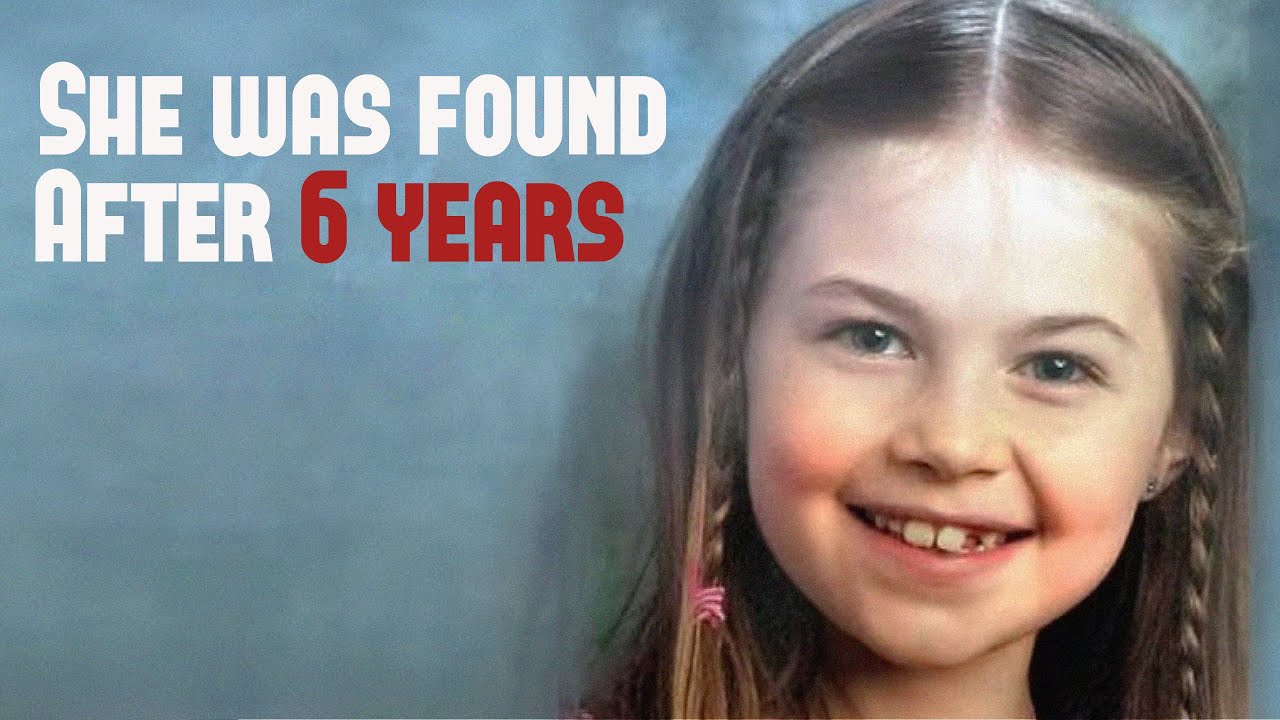 Missing Girl Found After Netflix Episode Goes Viral