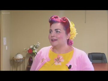 Oregon mother talk about agony and recovery after her 2 children swept to sea in January