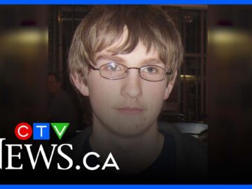 Remains of missing teen found 18 years after disappearance