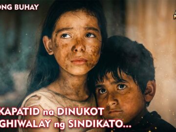 NAKAKAKILABOT na KATOTOHANAN! ANG TUNAY na MUKHA ng CHILD TRAFFICKING