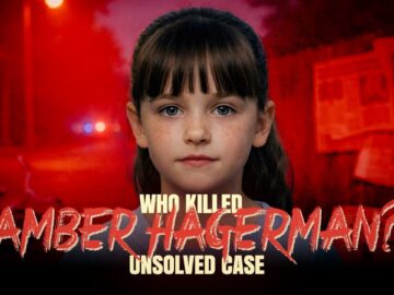 Why The Amber Hagerman Murder Case Remains UNSOLVED After All These Years? | Myth Vault