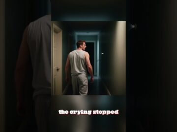 Amber Alert at 3:12 A.M. | Terrifying USA Emergency Horror Story