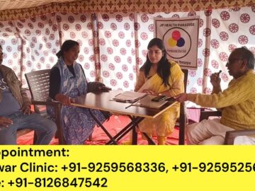 JP Health Paradise: Successful Child Recovery : ASD/ GDD/ Speech delay/ADHD