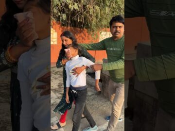 Kyu kiya radha ko kidnap😭💔 #concept #emotional #sadstory #hearttouchingstory #kidnapping #shorts