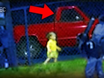 Girl Disappears — 29 Years Later, Cops Check This Footage Again | The Case of Morgan Nick