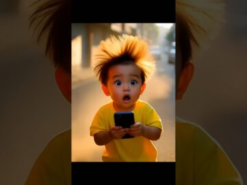 Kids safety alert video #SafetyFirst #KidsAwareness #RoadSafety #StayAlertStaySafe #ShortsViral