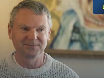 22 Kids & Counting: Noel’s Long Lost Mum | Meeting for the first time | Channel 5