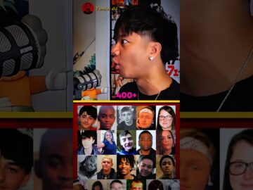 Virginia 400 Missing Kid Mystery a chilling case no one can fully explain #jumperjumps #shorts