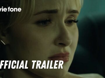 Amber Alert | Official Trailer | Hayden Panettiere, Tyler James Williams