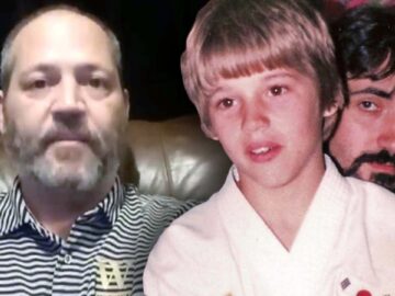 Surviving Child Sexual Abuse, Kidnapping And Your Father Killing Your Abuser