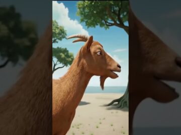 A mother pleads on her lost child #story #Animation #moralstory #Shorts