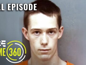 A Teen’s Murder — Digital Clues Lead to Shocking Arrests (S16, E6) | American Justice | Full Ep