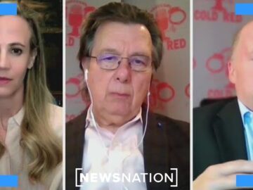 Nancy Guthrie case: Former FBI agents discuss latest leads | Elizabeth Vargas Reports