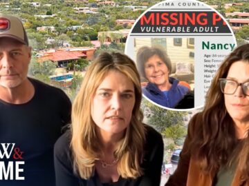 9 Disturbing New Details in Abduction of Savannah Guthrie’s Mom