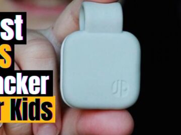 Best GPS Trackers for Kids 2025: Top Picks for Safety & Peace of Mind!