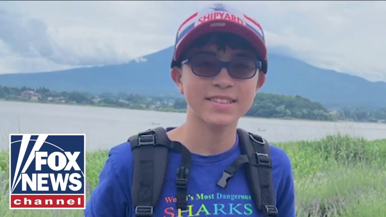 Sto Rox Missing Child Mom begs for return of missing NY teen after Roblox meetup: ‘Please ...